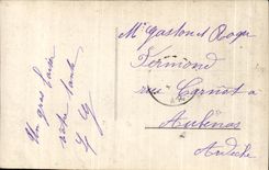 Ninos de la fantasia de CPA