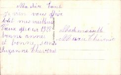 Nino de la fantasia de CPA