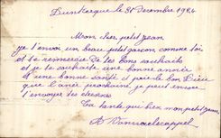 Nino de la fantasia de CPA