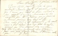 Flores de la fantasia de CPA