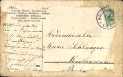 Ninos de la fantasia de CPA