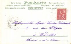 Ninos de la fantasia de CPA