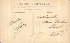 Gama del nino de la fantasia de CPA