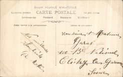 Nino de la fantasia de CPA