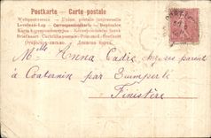 La fantasia de CPA florece palomas