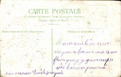 Flores de la fantasia de CPA