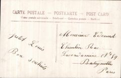 Flores del nino de la fantasia de CPA