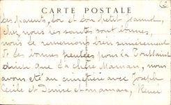 CPA Paris Tour Eiffel