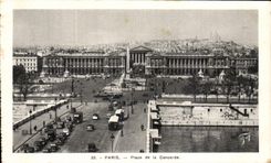 CPA Paris Places Harmony