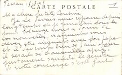 CPA Paris Places Vendome