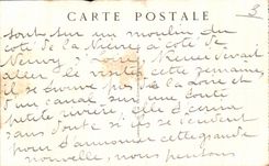 CPA Paris the Madeleine