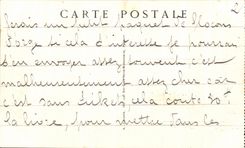 CPA Paris Street De Rivoli