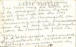 CPA Paris Carrefour Haussmann Italiens