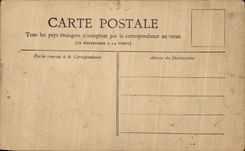 CPA Paris the Petit Palais