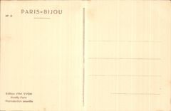 CPA Places Opera Paris Yvon