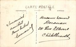 CPA Paris Opera Garnier