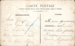 CPA Versailles Le Bassin De Neptune Grandes Eaux