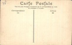 CPA Palais De Versailles La Galerie Des Batailles