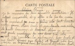 CPA Versailles Hameau De Marie Antoinette Le Temple de l'Amour