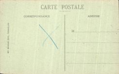 CPA Versailles Grand Trianon Sur Les Jardins 