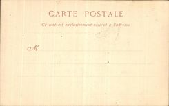 CPA Clermont Ferrand the Place of Jaude