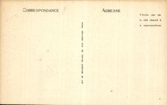 CPA Clermont Ferrand the Place Saint Herem and Puy de Dome