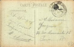 CPA Clermont Ferrand the Cathedral