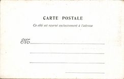 CPA Clermont Ferrand the Summit of Puy de Dome