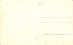 CPA Auvergne Peak of the Three Girls Close to Sancy