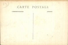 CPA clermont Ferrand Large Basin of the Lecoq Garden