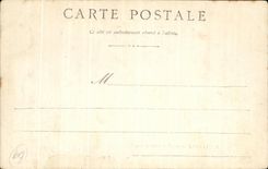 CPA Lyon View Taken De Fourviere