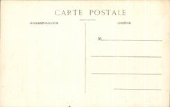 CPA Lyon Bridge Feuillee District St Paul And Coteau De Fourviere