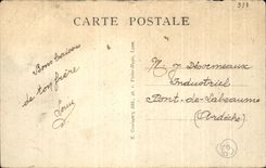 CPA Lyon Law courts And Hill De Fourviere