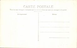 CPA Lyon Palate Of the Stock Exchange