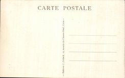 CPA Lyon a Corner Of the Park