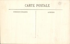 CPA Lyon Turn De Fourviere the Elevator And the Gay Restaurant