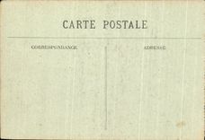 CPA Lyon Parks of Brotteaux the Gardens and the Frontage