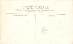 CPA Lyon Place Carnot Monument of the Republic Parks of Perrache