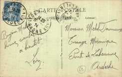 CPA Lyon News Church of Fourviere