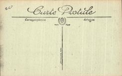 CPA Lyon Bridge of Guillotiere and Hotel God