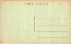 CPA Lyon Under Wood with the Park of the Gold Head