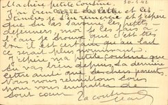 CPA Beaumont On oise the St Laurent Church And Large Escaller