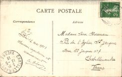 Compasion separada del ND Of de la estatua de la compasion de CPA dos