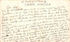 CPA Notre Dame De Pitie la basilica