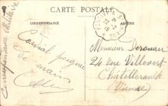 CPA Ploermel Tombeau De Philippe de Montauban Et De Anne Du Chasteliier son epouse