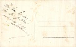 Flores de la fantasia de CPA