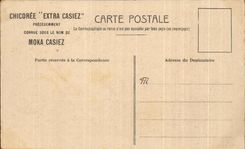 CPA La Peinture Alsina