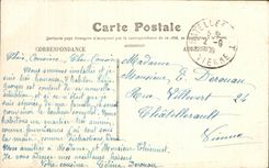 Musica de Monument Of Chopin del monton del parque de CPA Paris