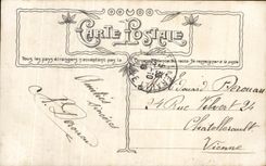 El buen nino de CPA Fantaisie celebra