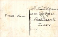 Ninos de la fantasia de CPA